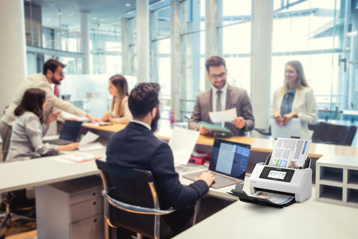 Epson WorkForce DS-900WN (9)