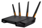 Asustek 90IG07Q0-MO3100 - ASUS TUF Gaming AX4200, Enrutador inalámbrico