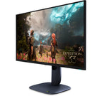 Alienware AW2725Q pantalla para PC 67,8 cm (26.7") 3840 x 2160 Pixeles 4K Ultra HD QD-OLED Negro (3)
