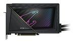 GIGABYTE AORUS GeForce RTX 5090 XTREME WATERFORCE 32G NVIDIA 32 GB GDDR7 (4)