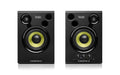 Hercules DJMonitor 42 De 3 vías Alámbrico 40 W