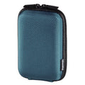 Hama 00103898 estuche para cámara fotográfica Azul