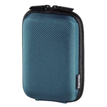Hama 00103898 estuche para cámara fotográfica Azul