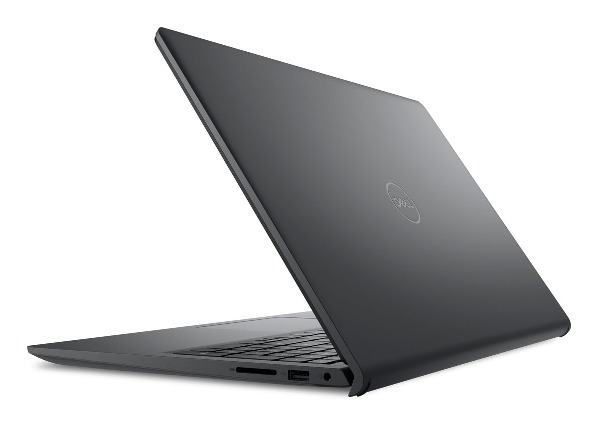 DELL DC15250 Intel® Core™ i5 i5-1334U Portátil 39,6 cm (15.6") Full HD 16 GB DDR4-SDRAM 512 GB SSD Wi-Fi 6 (802.11ax) Windows 11 Pro Negro QWERTY Inglés del Reino Unido (5)