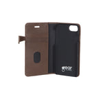 Buffalo 657530 funda para teléfono móvil 4.7" Folio Marrón