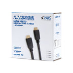 Nanocable 10.15.1830 cable HDMI 30 m HDMI tipo A (Estándar) Negro (6)