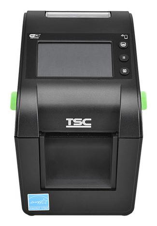 TSC DH220T impresora de etiquetas Térmica directa 203 x 203 DPI 203 mm/s Inalámbrico y alámbrico Ethernet Wifi Bluetooth (2)