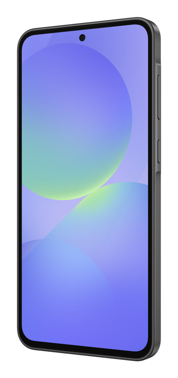 Samsung Galaxy A36 5G Enterprise Edition 17 cm (6.7") SIM doble USB Tipo C 6 GB 128 GB 5000 mAh Negro (3)