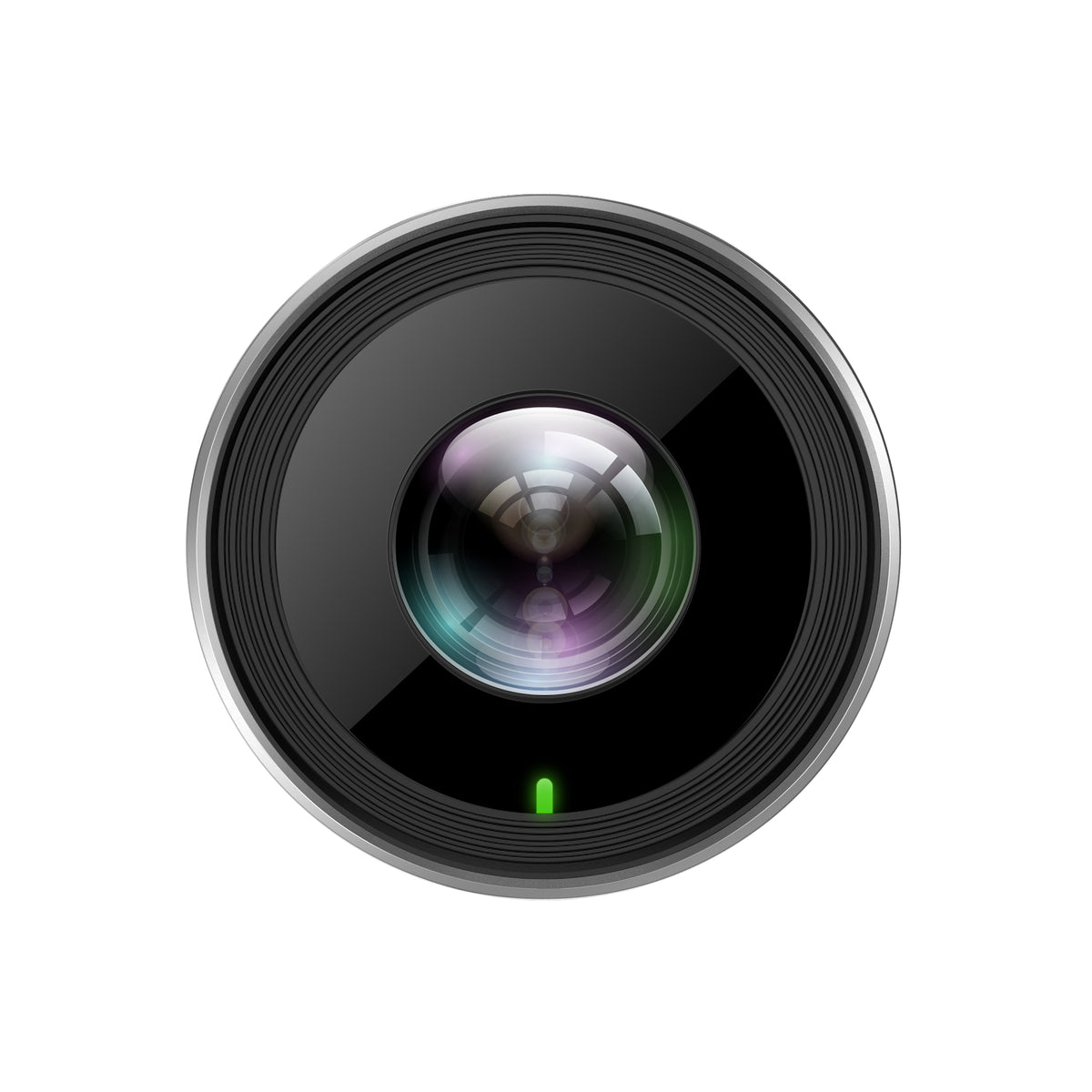 Yealink UVC30 Room 8,51 MP Negro, Plata 3840 x 2160 Pixeles 30 pps CMOS 25,4 / 2,5 mm (1 / 2.5") (7)
