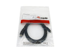 Equip 128344 cable USB USB 3.2 Gen 1 (3.1 Gen 1) 2 m USB A USB C 5 Gbit/s (8)
