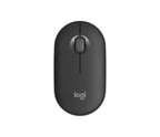 Logitech Pebble 2 M350s ratón Viajes Ambidextro RF Wireless + Bluetooth Óptico 4000 DPI (3)