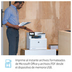 HP Color LaserJet Pro MFP M479fnw Laser A4 600 x 600 DPI 27 ppm Wifi (8)