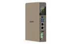 QNAP QBoat-300 NAS Compacto 4 GB 0 TB QNAP QTS Gris (2)