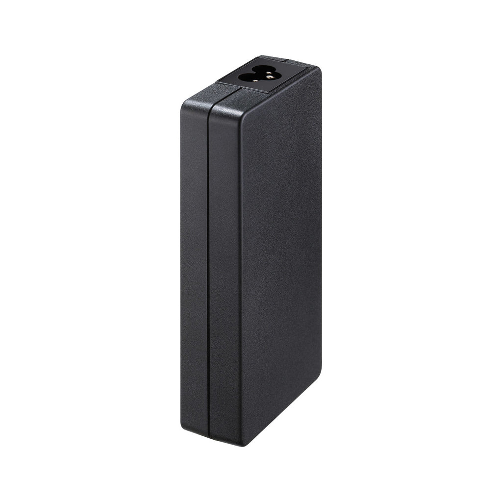 FSP NB Slim PRO adaptador e inversor de corriente Interior 120 W Negro (2)