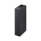 FSP NB Slim PRO adaptador e inversor de corriente Interior 120 W Negro (2)
