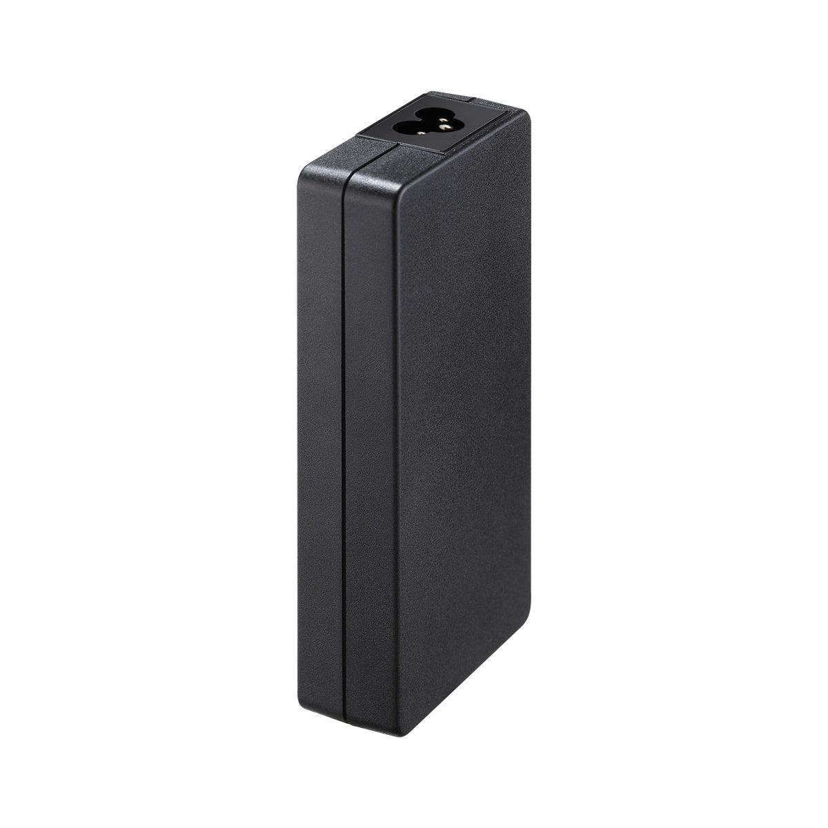 FSP NB Slim PRO adaptador e inversor de corriente Interior 120 W Negro (2)