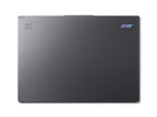 Acer Aspire 14 AI A14-52M-56CP Intel Core Ultra 5 226V Portátil 35,6 cm (14") WUXGA 16 GB LPDDR5x-SDRAM 512 GB SSD Wi-Fi 6 (802.11ax) Windows 11 Home Gris (6)