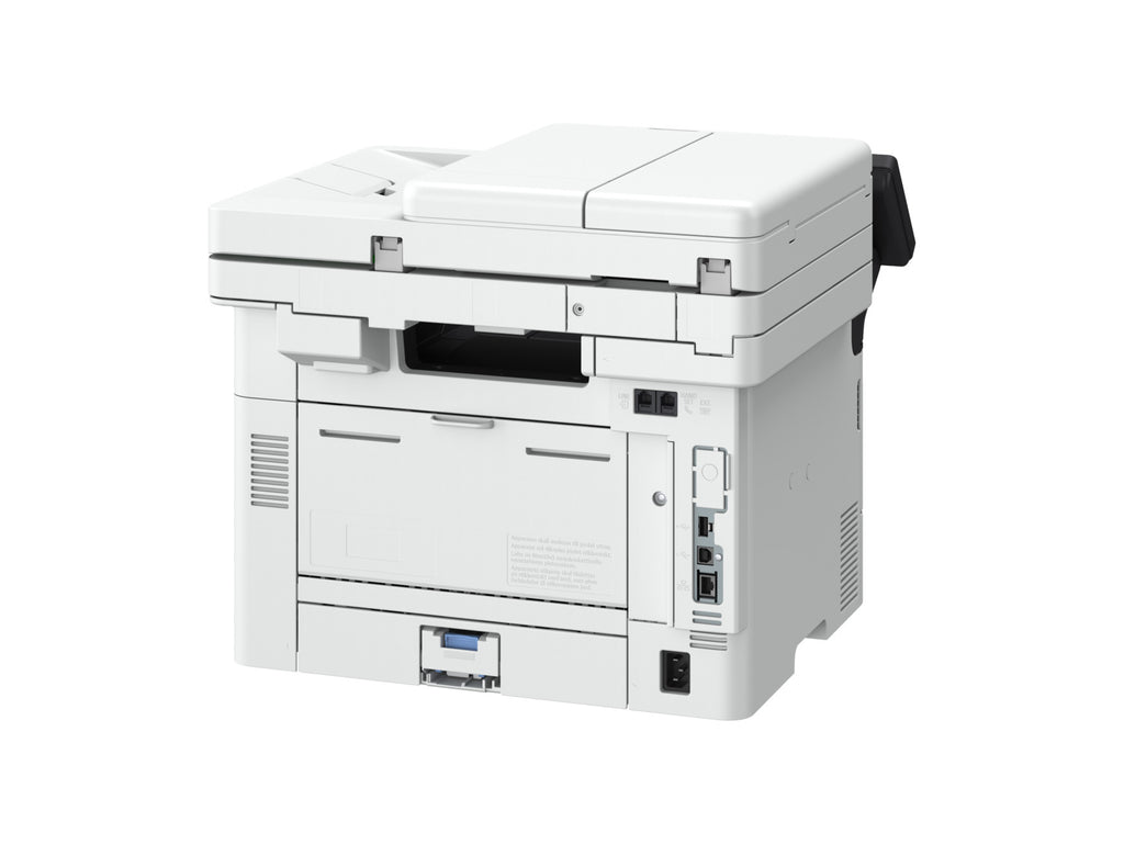 Canon i-SENSYS MF465dw II Laser A4 1200 x 1200 DPI 40 ppm Wifi (3)