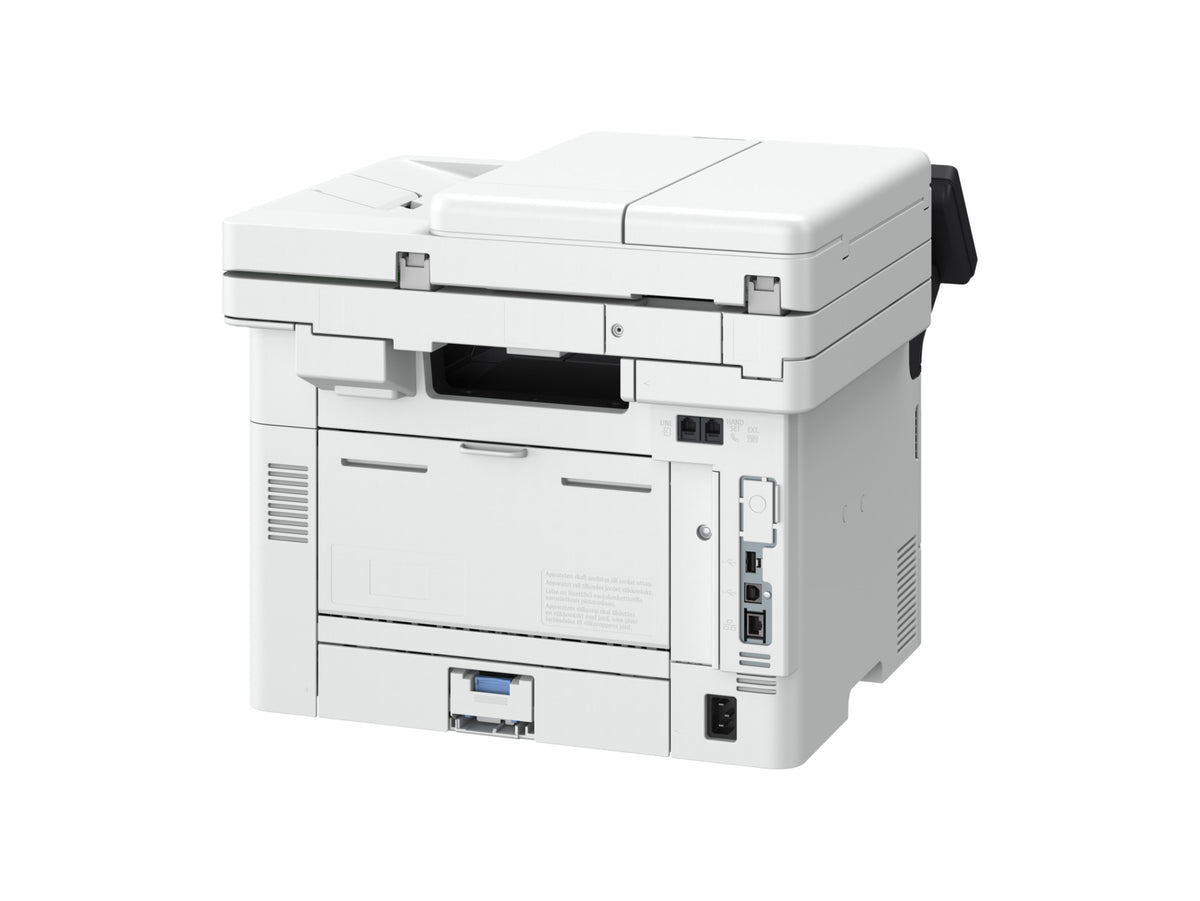 Canon i-SENSYS MF465dw II Laser A4 1200 x 1200 DPI 40 ppm Wifi (3)