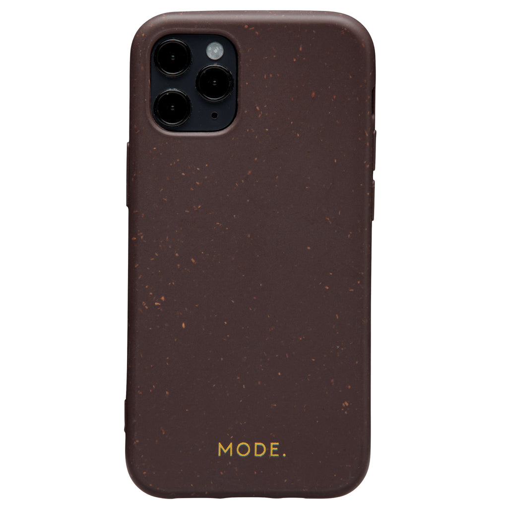 dbramante1928 Barcelona funda para teléfono móvil 15,5 cm (6.1") Chocolate (6)