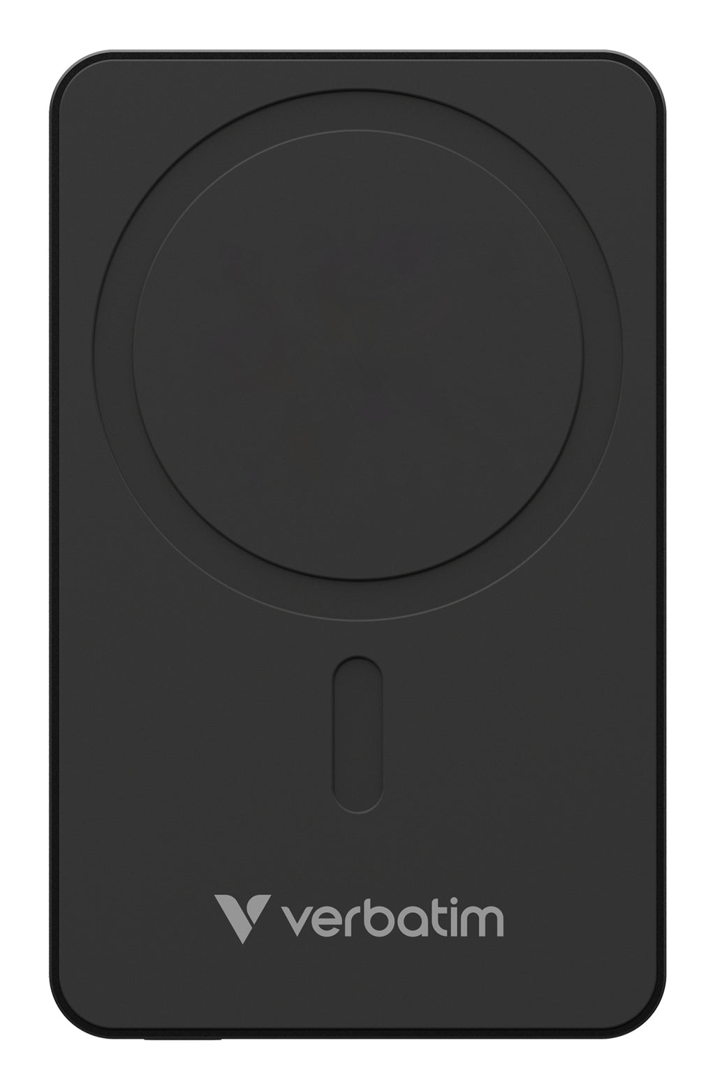 Verbatim Charge 'n' Go Essentials 10000 mAh Cargador inalámbrico Negro