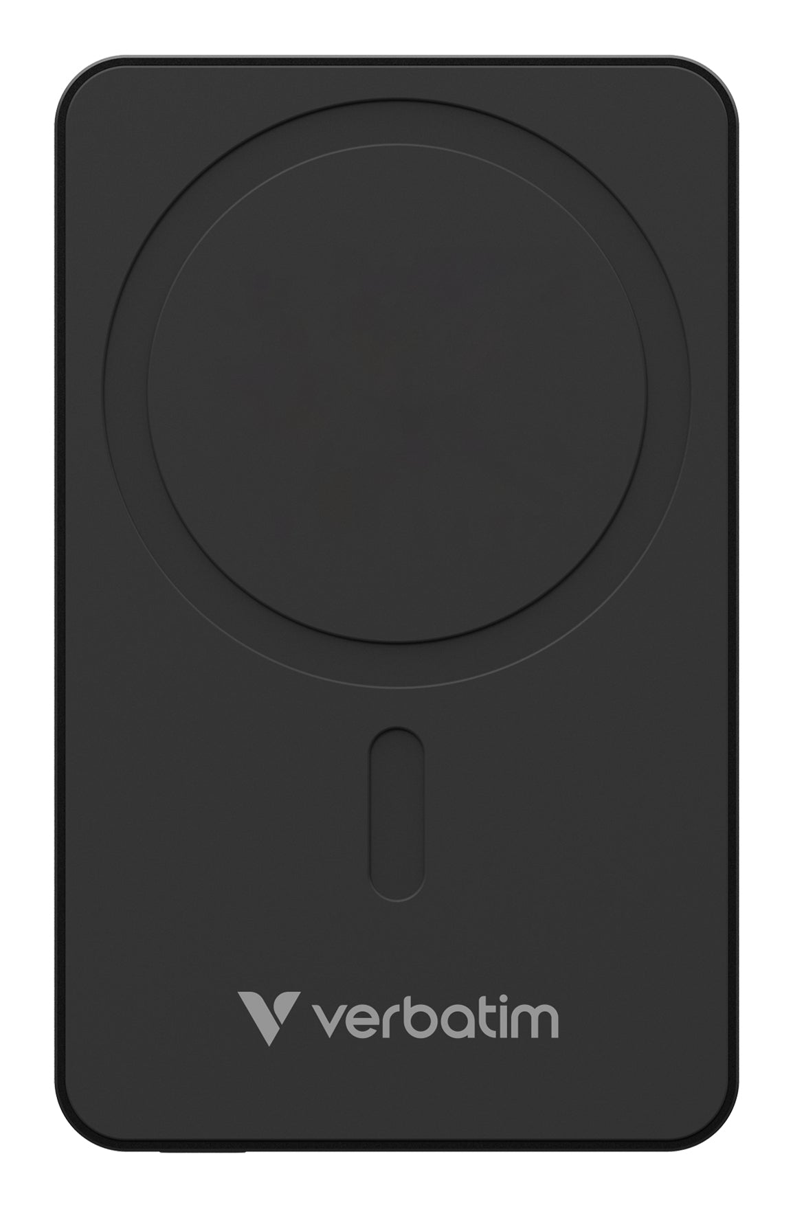 Verbatim Charge 'n' Go Essentials 10000 mAh Cargador inalámbrico Negro