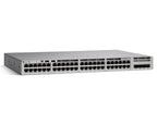 Cisco Catalyst C9200 Géré L3 Gigabit Ethernet (10/100/1000) Gris (2)