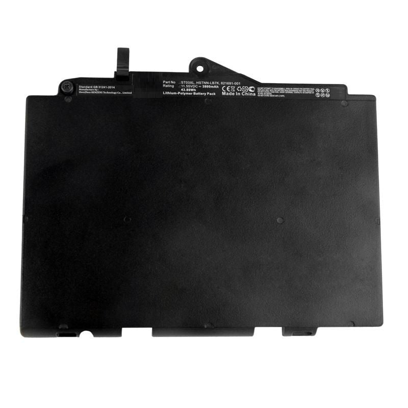 CoreParts MBXHP-BA0200 refacción para laptop Batería (2)