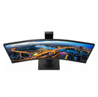 Philips B Line 345B1C/00 pantalla para PC 86,4 cm (34") 3440 x 1440 Pixeles Quad HD LCD Negro (8)