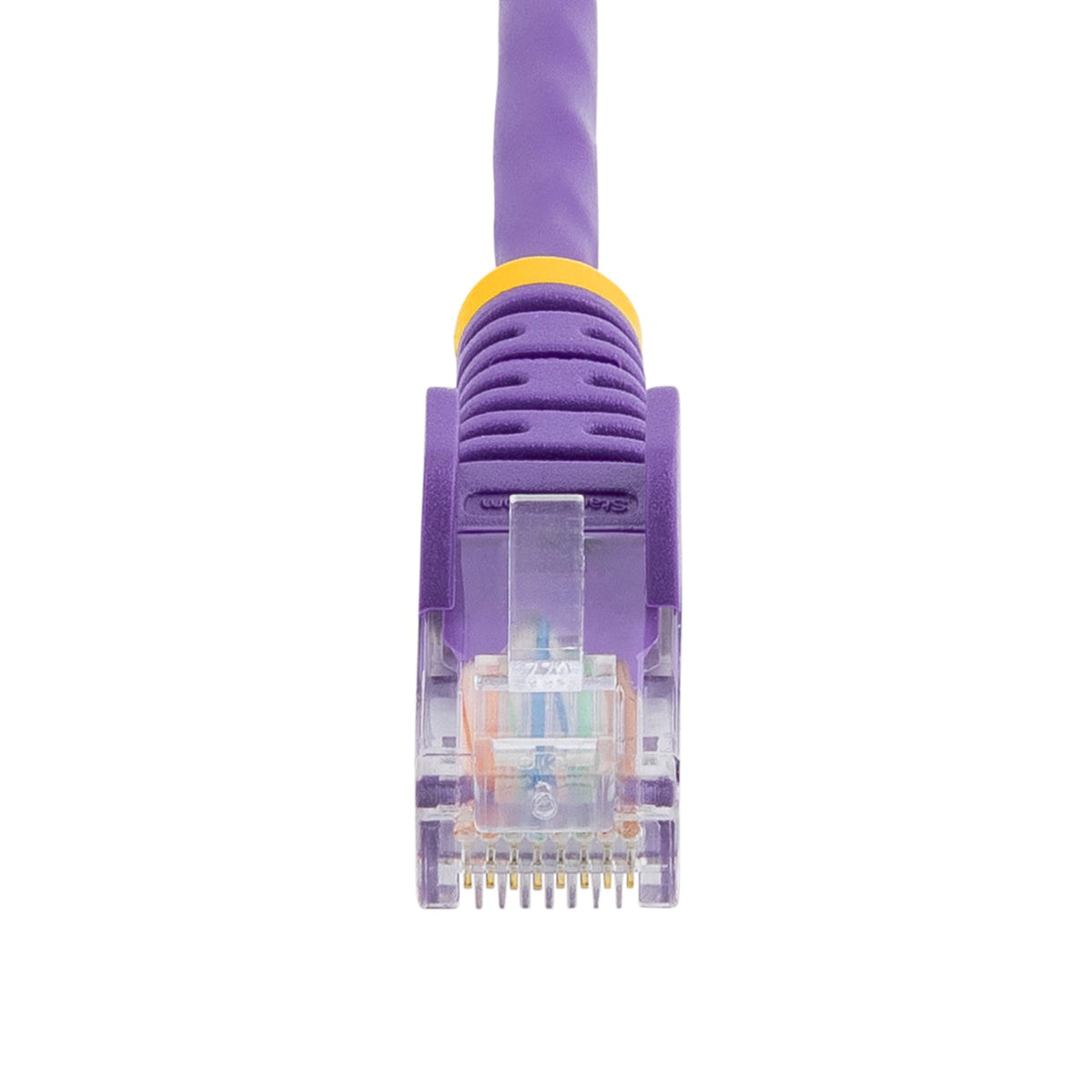 StarTech.com 45PAT10MPL cable de red U/UTP (UTP)