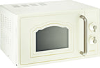 Gorenje MO4250CLI Beige Microondas con grill Encimera 20 L 700 W (2)