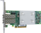 HPE SN1100Q 16Gb 2p FC HBA P9D94A