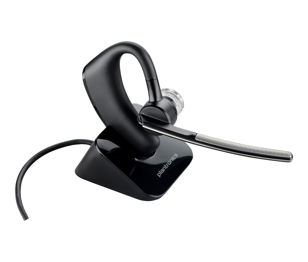 HP Poly Poly Voyager Legend Charging Case +USB-A Cable (Bulk) Estuche de carga (2)