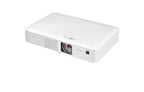 BenQ CH100 Proyector de alcance estándar 1000 lúmenes ANSI DLP 1080p (1920x1080) Blanco (2)