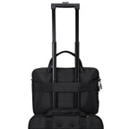 Targus TBS969GL maletines para portátil 35,6 cm (14") Maletín Negro (8)