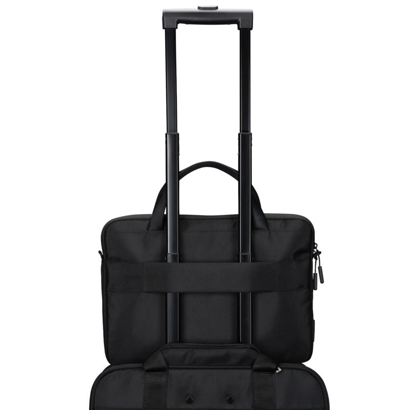 Targus TBS969GL maletines para portátil 35,6 cm (14") Maletín Negro (8)