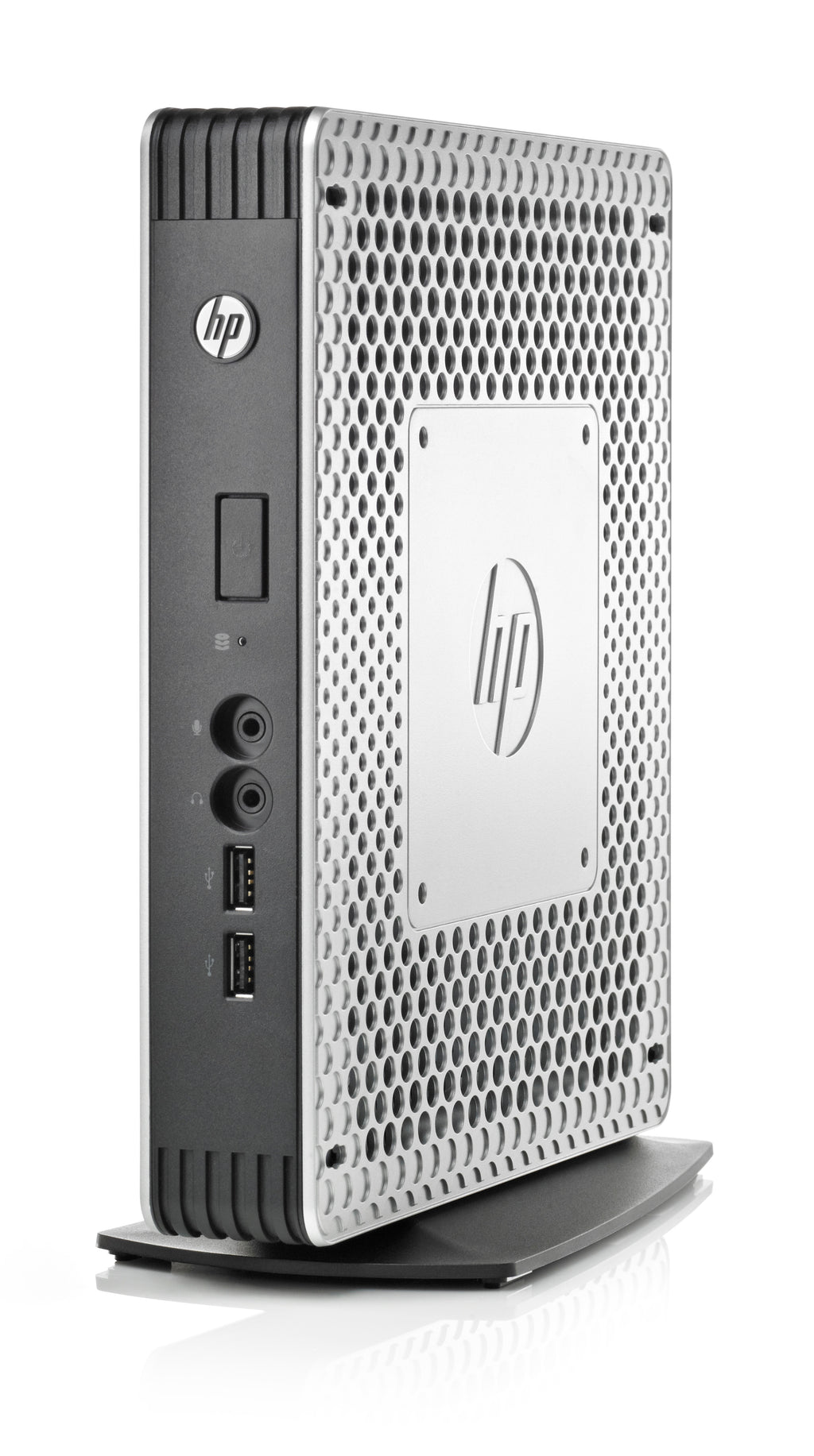 HP t610 1.65 GHz Windows Embedded Standard 7 1.55 kg Black G-T56N – Reacondicionado (3)