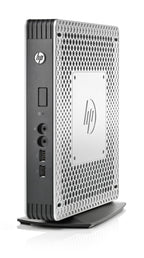 HP t610 1.65 GHz Windows Embedded Standard 7 1.55 kg Black G-T56N – Reacondicionado (3)