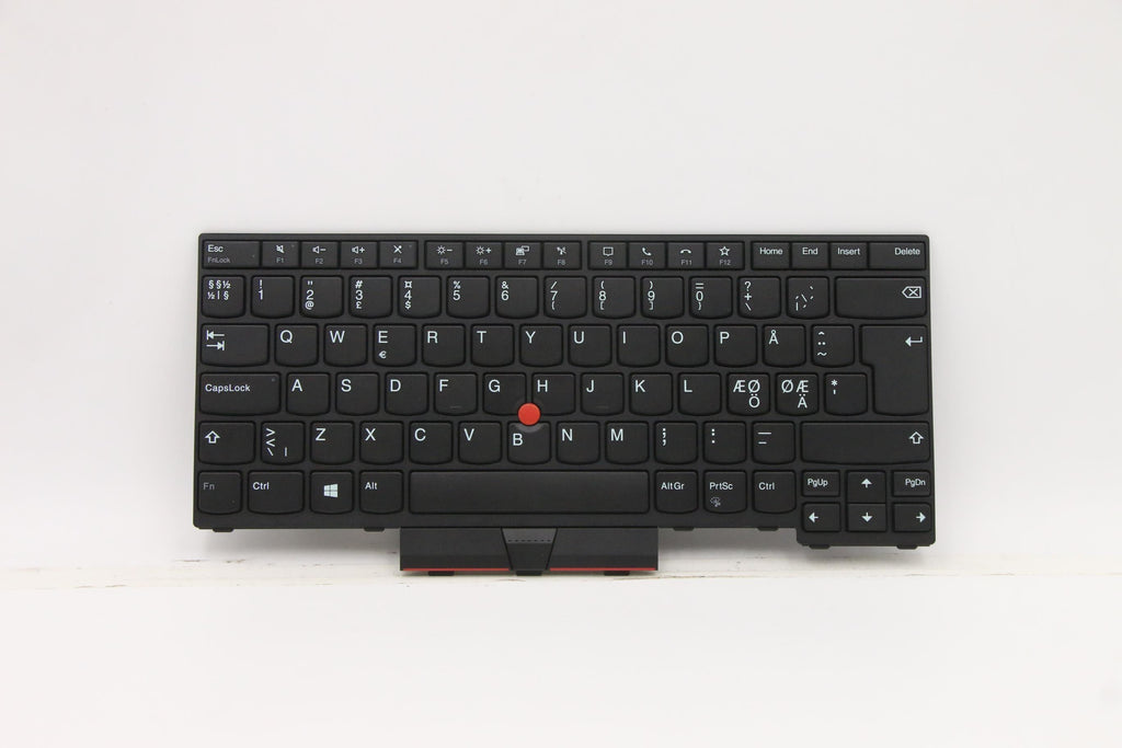 Lenovo 5N20W67758 refacción para laptop Teclado