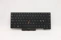 Lenovo 5N20W67758 refacción para laptop Teclado