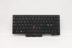 Lenovo 5N20W67758 refacción para laptop Teclado