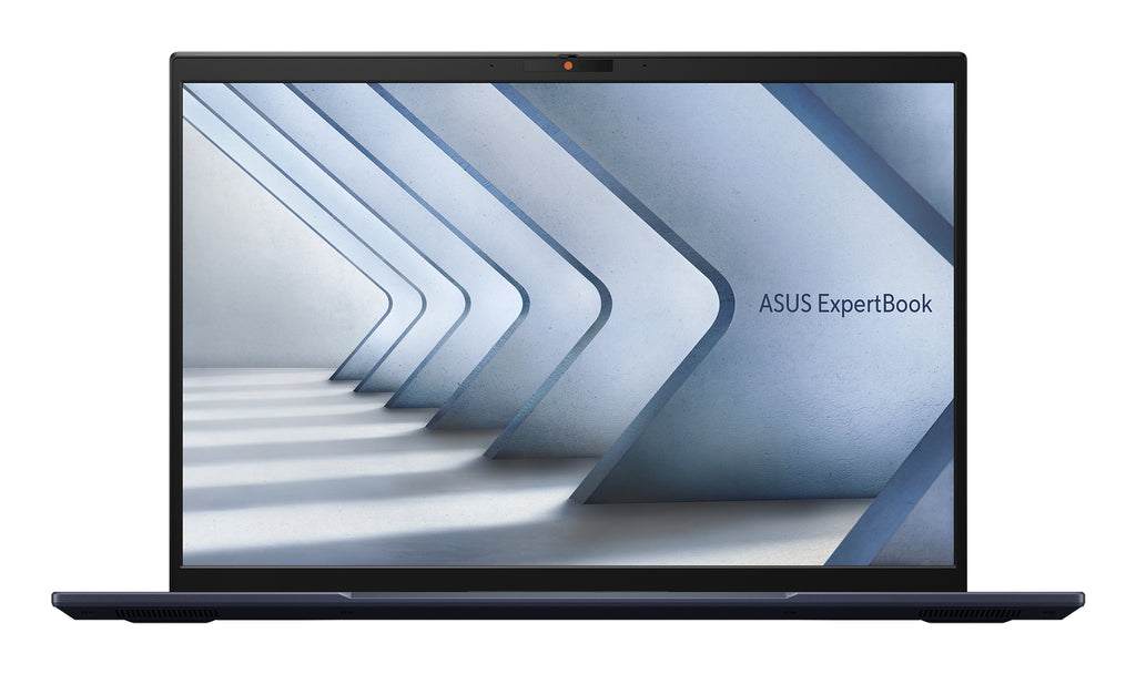 ASUS ExpertBook B5 B5604CMA-QW0054X Intel Core Ultra 5 125U Portátil 40,6 cm (16") WUXGA 16 GB DDR5-SDRAM 512 GB SSD Wi-Fi 6E (802.11ax) Windows 11 Pro Negro QWERTZ Alemán (6)