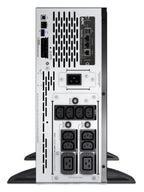 APC Smart-UPS sistema de alimentación ininterrumpida (UPS) Línea interactiva 3 kVA 2700 W 10 salidas AC (4)