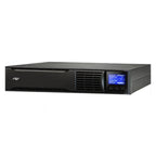 FSP Champ Rack 2K sistema de alimentación ininterrumpida (UPS) Doble conversión (en línea) 2 kVA 1800 W 3 salidas AC (3)