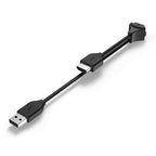BenQ 5J.JRS28.E30 accesorio inalámbrico para presentación Kit de botones Negro 3 pieza(s) (4)