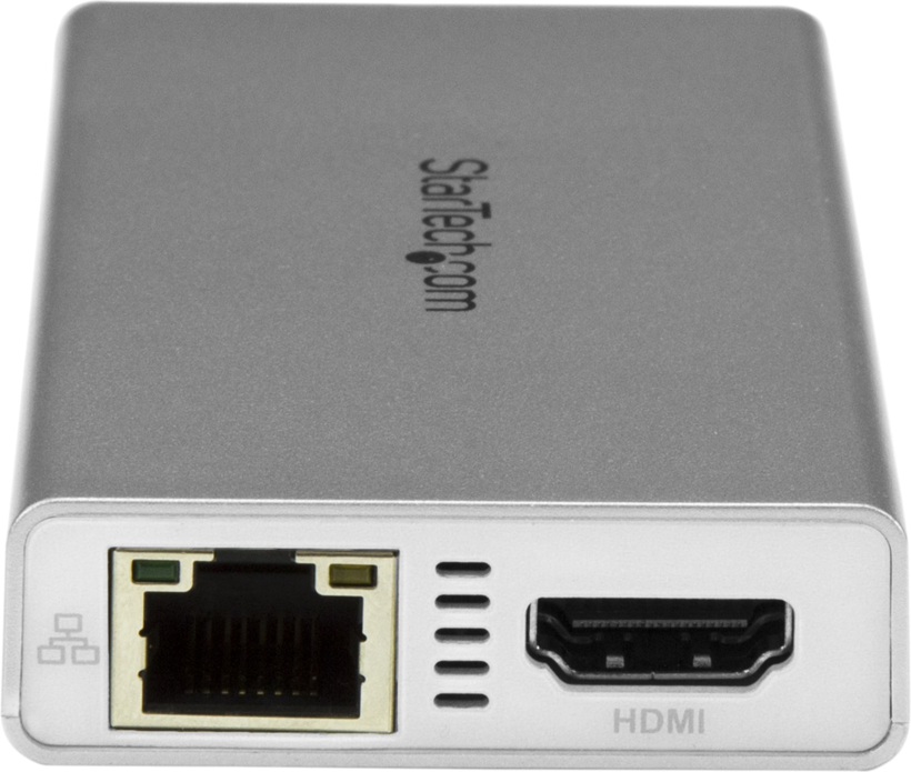 Startech DKT30CHPDW - Docking Station Portátil USB-C 4K HDMI (2)