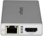 Startech DKT30CHPDW - Docking Station Portátil USB-C 4K HDMI (2)