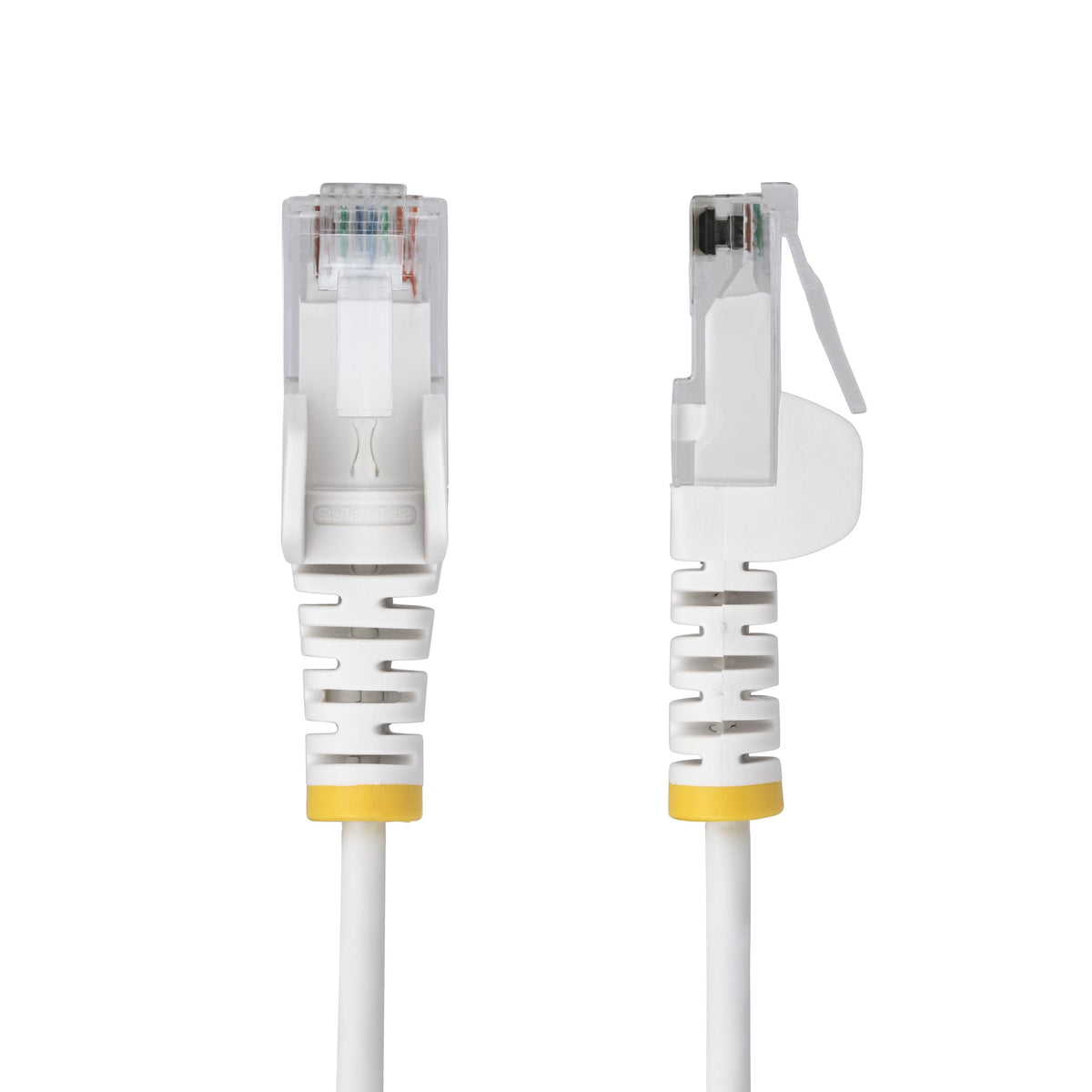 StarTech.com N6PAT15MWHS cable de red U/UTP (UTP) Alrededor