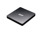Acer Portable DVD Writer AXD001 unidad de disco óptico DVD±RW Negro (3)