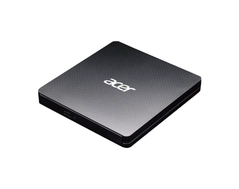 Acer Portable DVD Writer AXD001 unidad de disco óptico DVD±RW Negro (3)